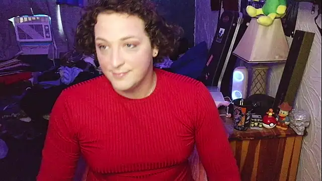 Abagail soft online show from 04/12/26, 11:30