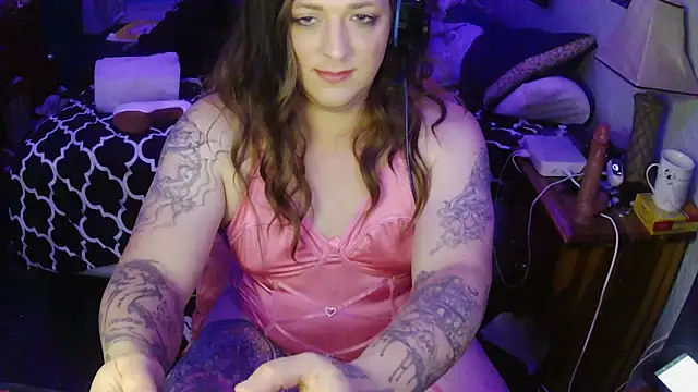 Abagail soft online show from 02/16/26, 12:48