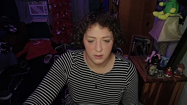 Abagail soft online show from 05/26/26, 12:09