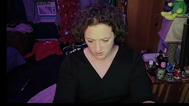 Abagail soft online show from 05/21/26, 01:25