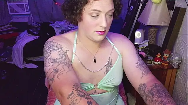 Abagail soft online show from 04/11/26, 02:08