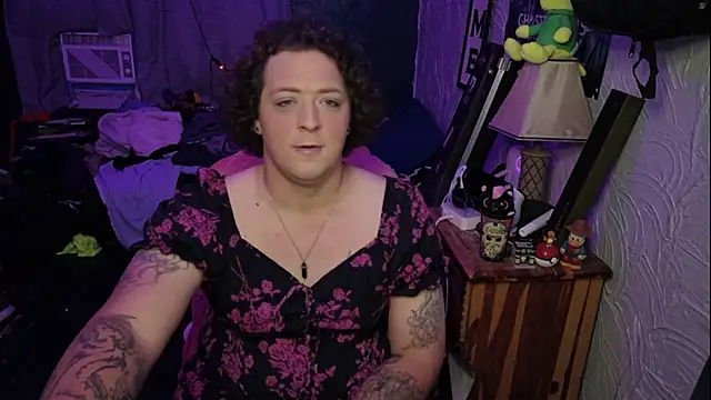 Abagail soft online show from 04/28/26, 02:27