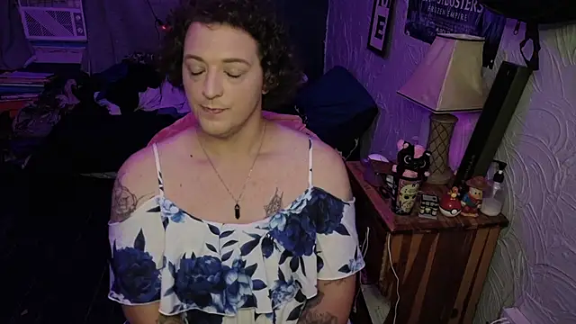 Abagail soft online show from 05/05/26, 01:19