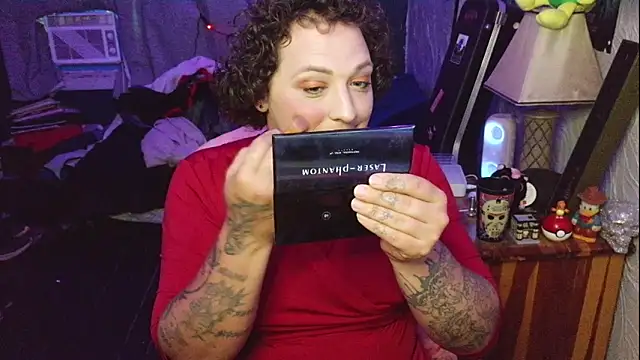 Abagail soft online show from 04/14/26, 12:04