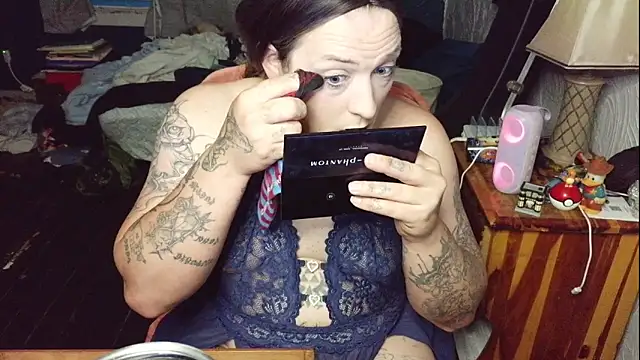 Abagail soft online show from 03/23/26, 12:11