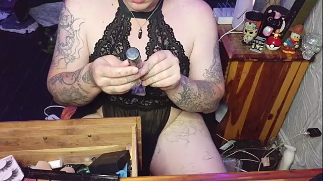 Abagail soft online show from 03/26/26, 11:13