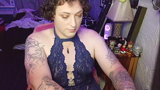 Abagail soft online show from 04/07/26, 12:01