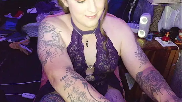 Abagail soft online show from 03/08/26, 02:04