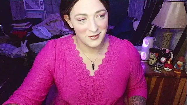 Abagail soft online show from 03/23/26, 11:37