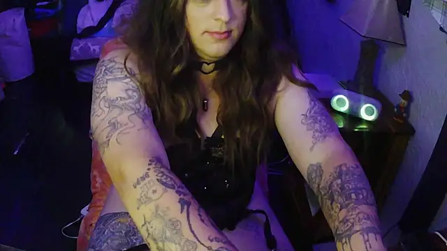 Abagail soft online show from 02/22/26, 01:46