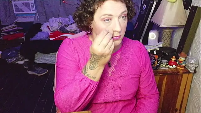 Abagail soft online show from 04/12/26, 12:36