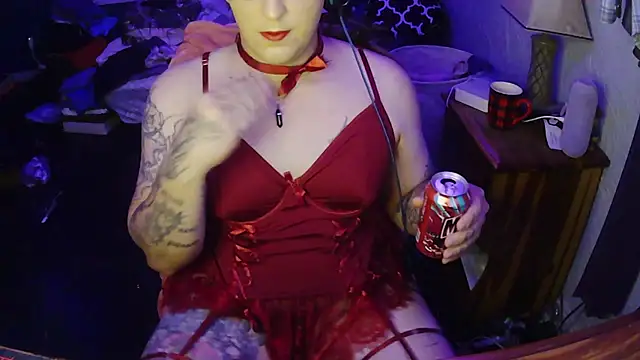 Abagail soft online show from 02/26/26, 01:49