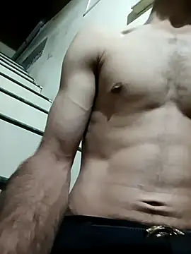 Beinghorny83 online show from 03/07/26, 07:30