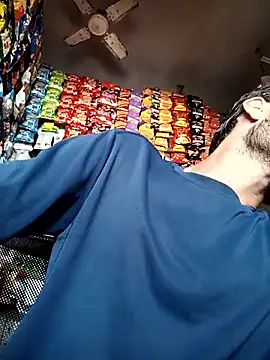 Beinghorny83 online show from 03/03/26, 05:14