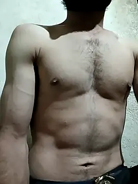 Beinghorny83 online show from 03/20/26, 06:09