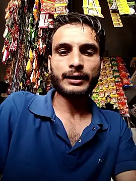 Beinghorny83 online show from 04/14/26, 06:07