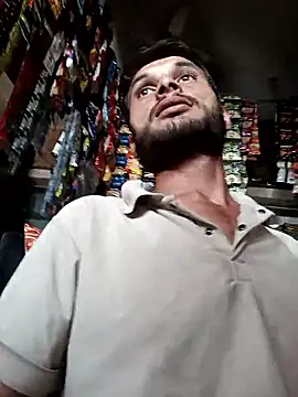 Beinghorny83 online show from 03/10/26, 10:19