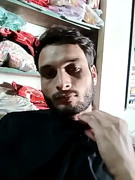 Beinghorny83 online show from 03/16/26, 06:28