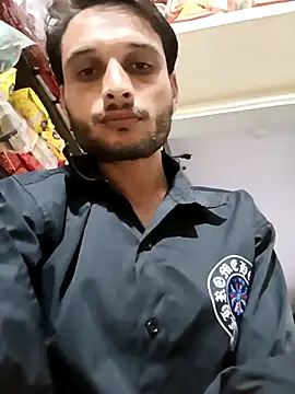 Beinghorny83 online show from 04/05/26, 05:52