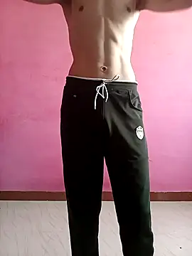 Beinghorny83 online show from 02/13/26, 06:35