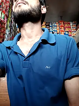 Beinghorny83 online show from 03/22/26, 09:00