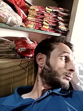 Beinghorny83 online show from 03/12/26, 07:34