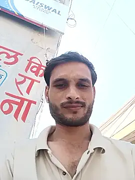 Beinghorny83 online show from 04/03/26, 05:36