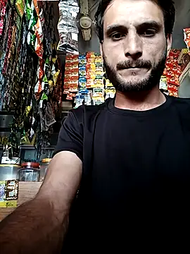 Beinghorny83 online show from 04/12/26, 09:45