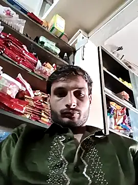 Beinghorny83 online show from 04/04/26, 07:15