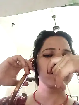 karishma Bhabhi online show from 04/13/26, 10:19