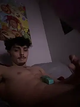 Snapshot of benriskey12 chatting on 02/16/26, 06:34 benriskey12 online show from 02/16/26, 06:34