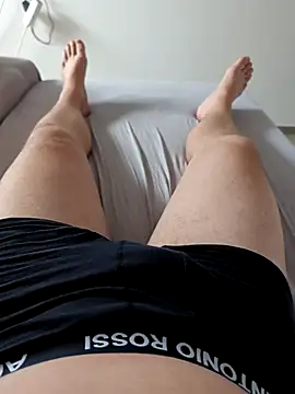 Skoel84 online show from 02/12/26, 08:14