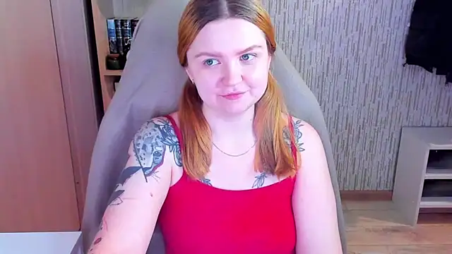 AnitaXVine online show from 02/19/26, 05:54