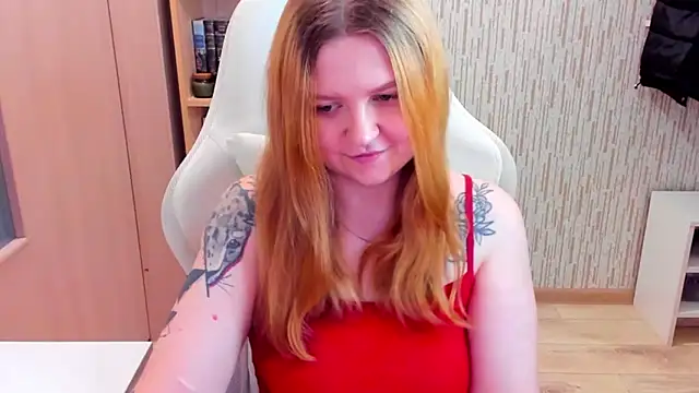 AnitaXVine online show from 03/07/26, 11:05