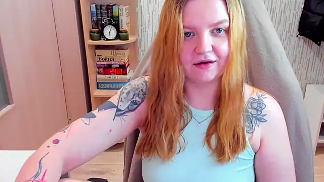 AnitaXVine online show from 03/21/26, 01:04