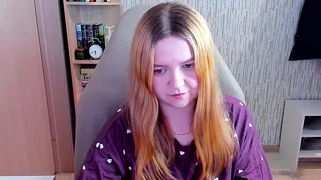 AnitaXVine online show from 02/13/26, 02:39