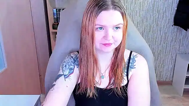 AnitaXVine online show from 02/28/26, 09:20