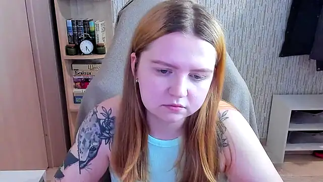 AnitaXVine online show from 02/12/26, 01:22