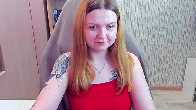 AnitaXVine online show from 03/29/26, 06:31