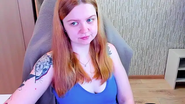 Snapshot of AnitaXVine chatting on 05/08/26, 07:50 AnitaXVine online show from 05/08/26, 07:50