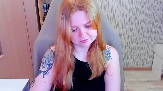 AnitaXVine online show from 04/14/26, 07:30