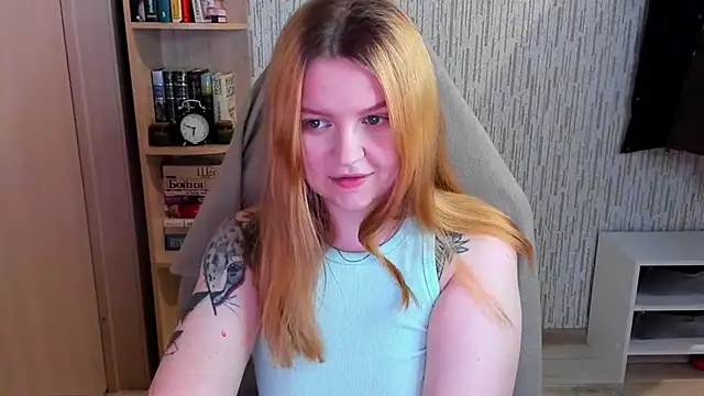 AnitaXVine online show from 02/11/26, 05:46