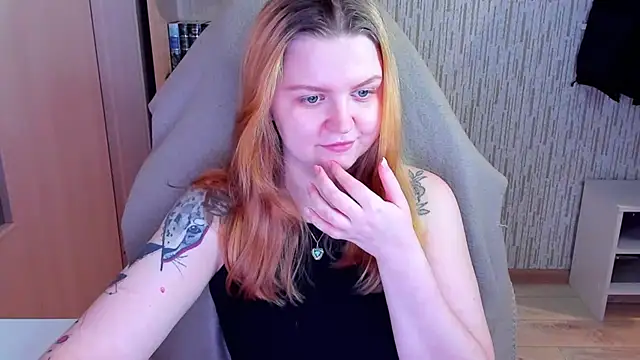 AnitaXVine online show from 02/24/26, 05:47