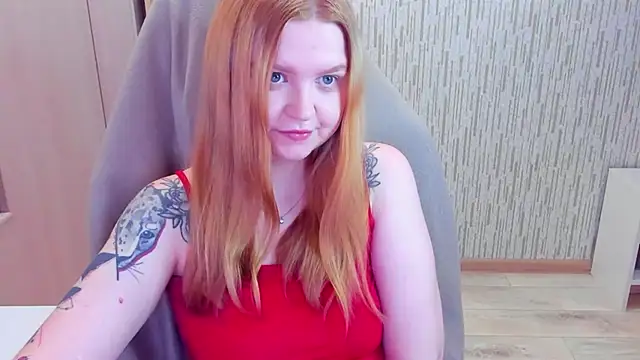 AnitaXVine online show from 04/15/26, 07:07