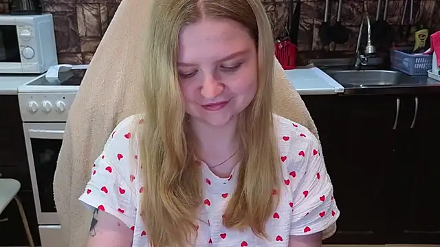 AnitaXVine online show from 06/16/26, 08:09