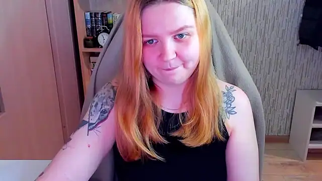 AnitaXVine online show from 02/21/26, 01:57