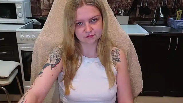 AnitaXVine online show from 07/25/26, 06:47