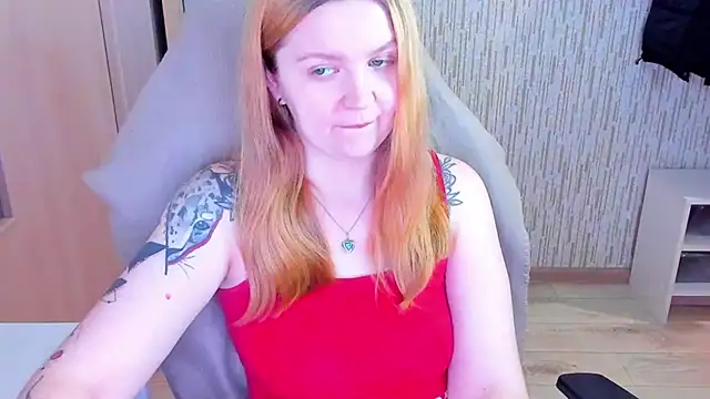 AnitaXVine online show from 02/25/26, 05:57