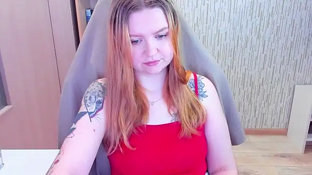 AnitaXVine online show from 03/28/26, 02:07