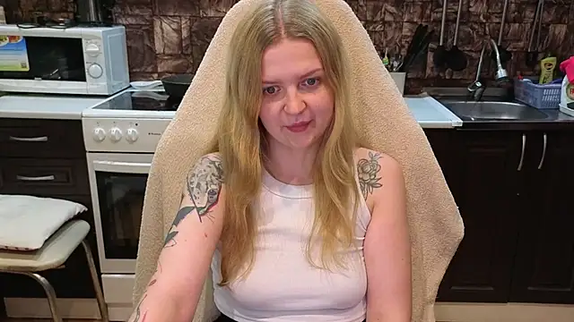 AnitaXVine online show from 07/22/26, 04:53